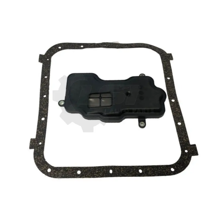 1 X Wesfil Transmission Filter Kit Wctk218 1