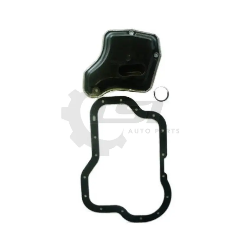 1 X Wesfil Transmission Filter Kit Wctk22 1