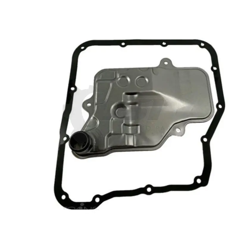 1 X Wesfil Transmission Filter Kit Wctk220 1