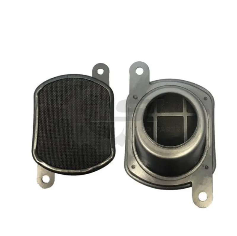 1 X Wesfil Transmission Filter Kit Wctk221 1