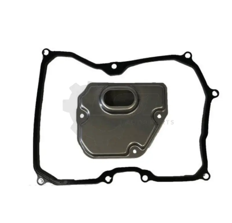 1 X Wesfil Transmission Filter Kit Wctk222 1