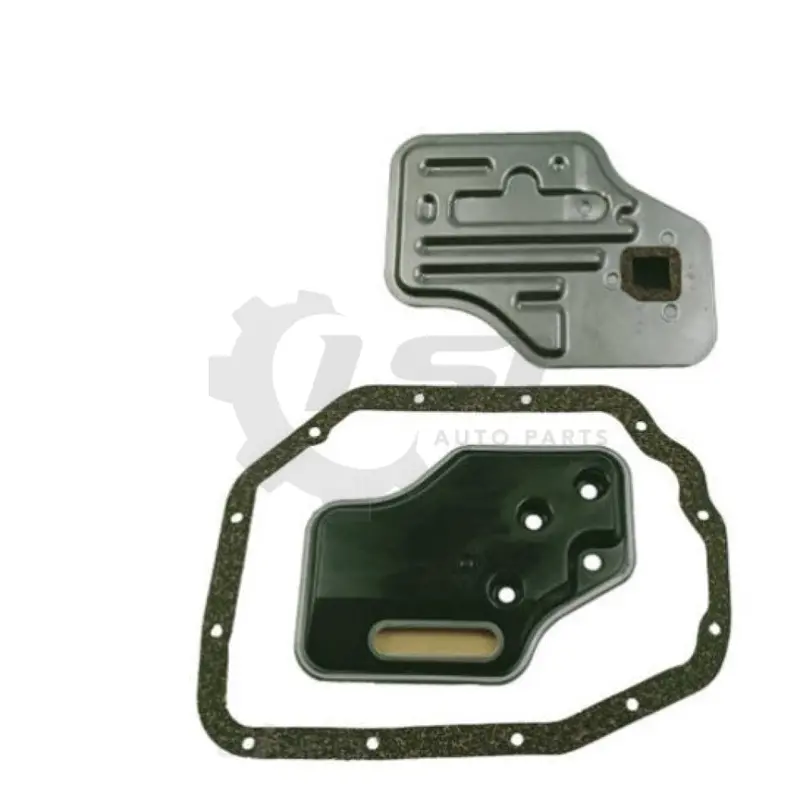 1 X Wesfil Transmission Filter Kit Wctk229 1