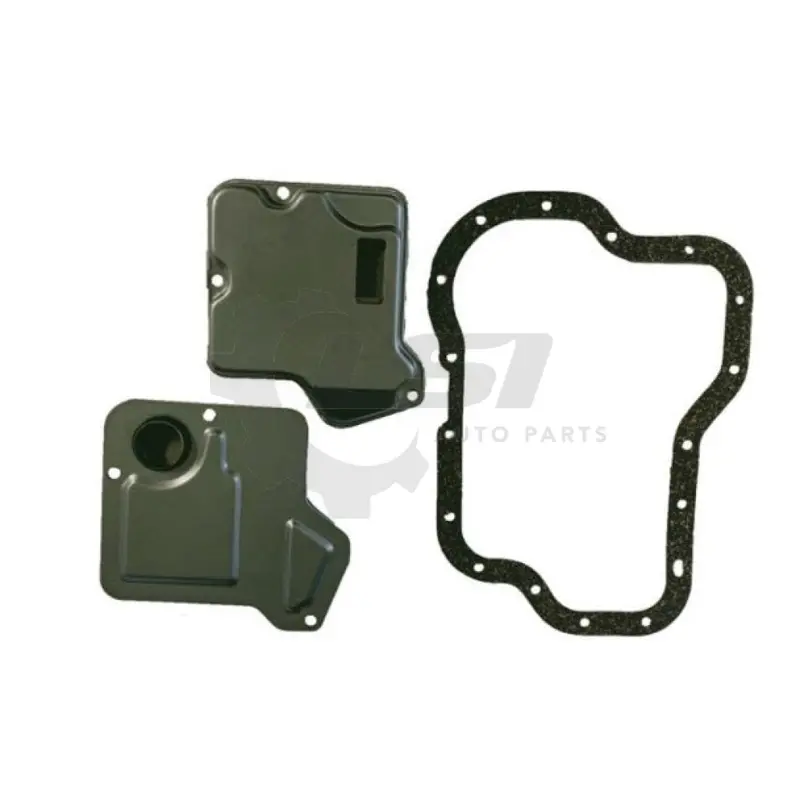 1 X Wesfil Transmission Filter Kit Wctk23 1
