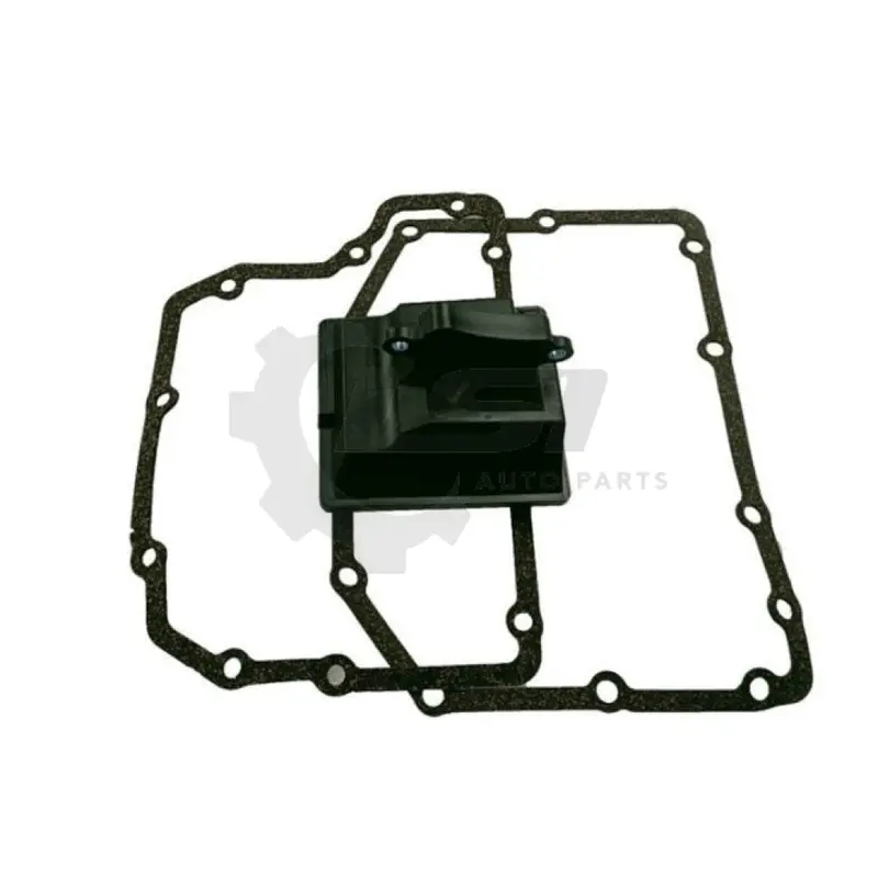 1 X Wesfil Transmission Filter Kit Wctk230 1