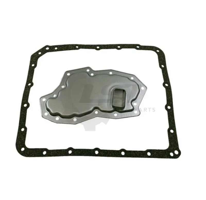1 X Wesfil Transmission Filter Kit Wctk234 1
