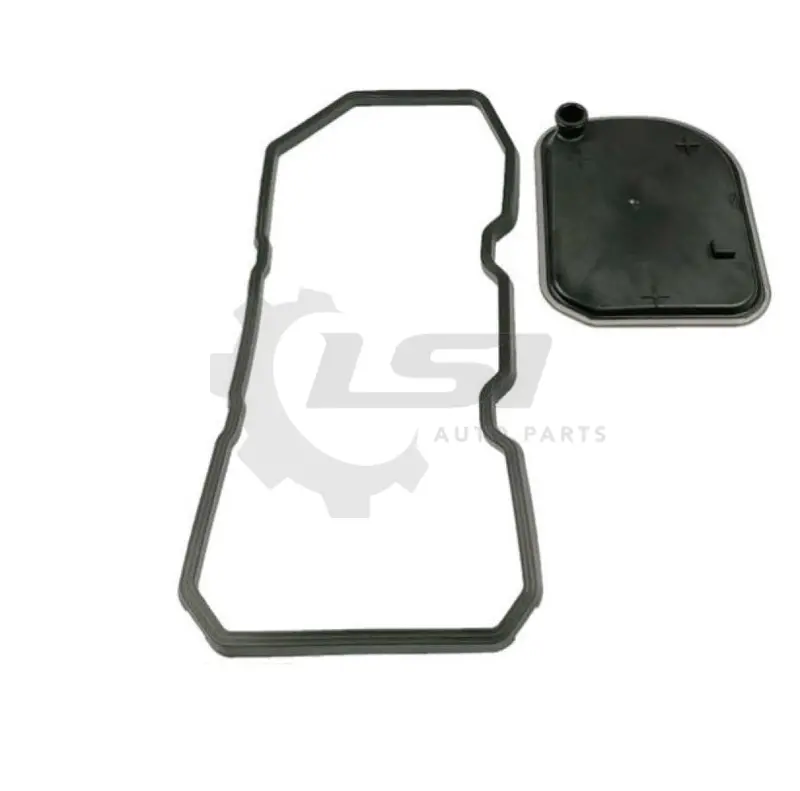 1 X Wesfil Transmission Filter Kit Wctk235 1
