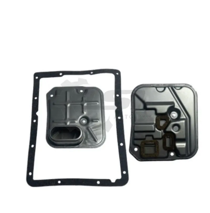 1 X Wesfil Transmission Filter Kit Wctk236 1
