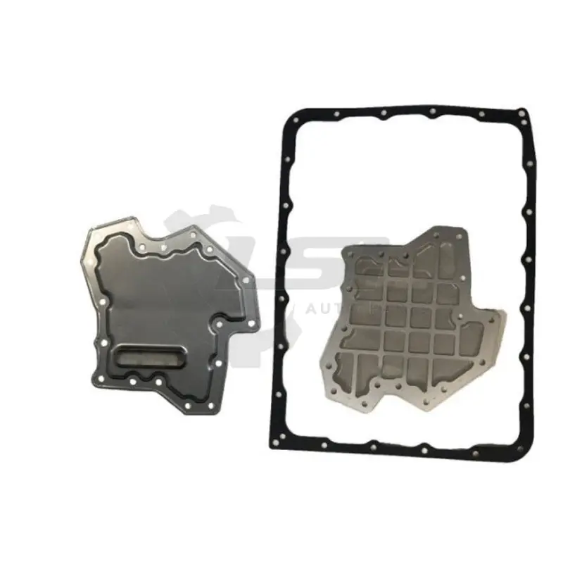 1 X Wesfil Transmission Filter Kit Wctk238 1
