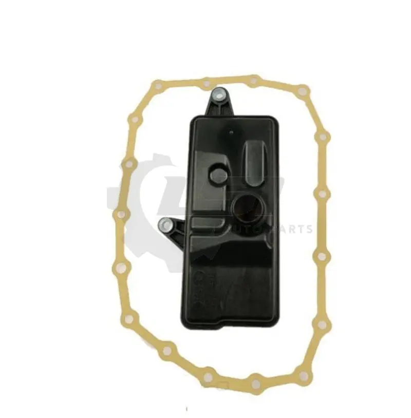 1 X Wesfil Transmission Filter Kit Wctk240 1