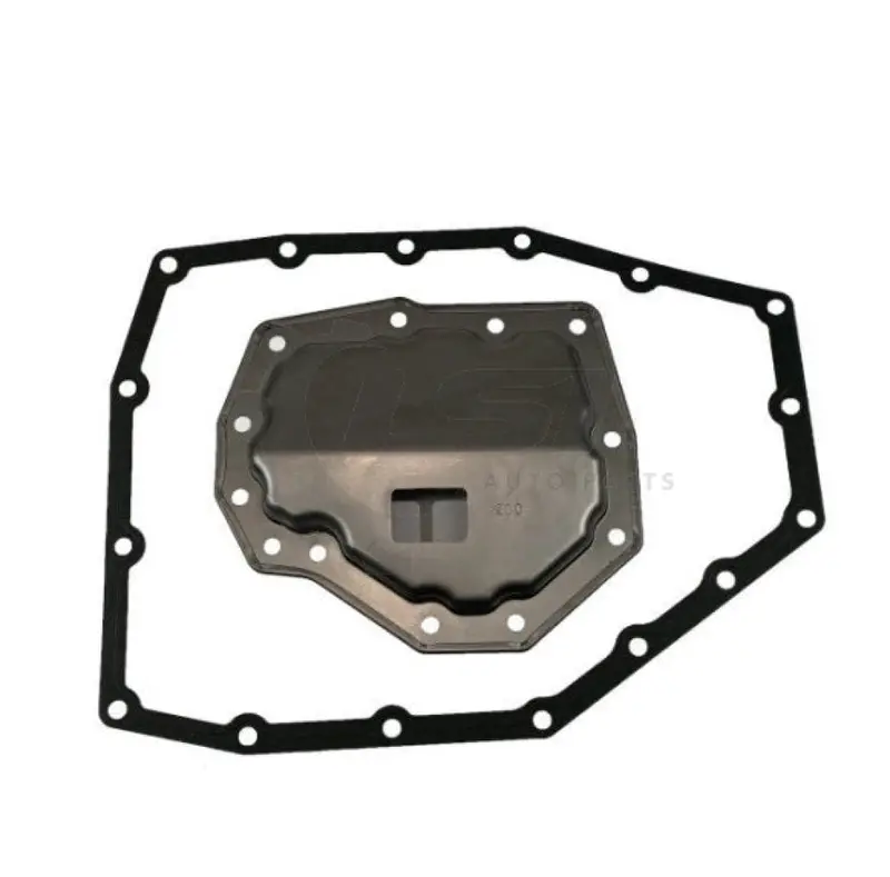 1 X Wesfil Transmission Filter Kit Wctk241 1