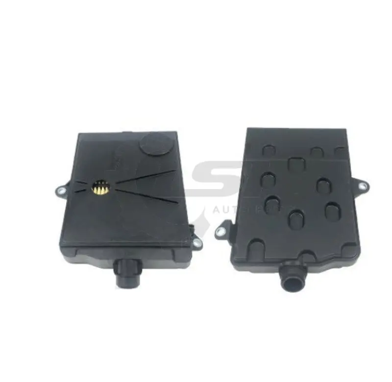 1 X Wesfil Transmission Filter Kit Wctk244 1