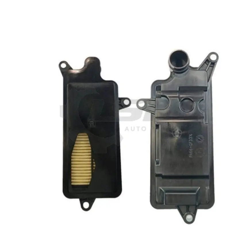 1 X Wesfil Transmission Filter Kit Wctk245 1