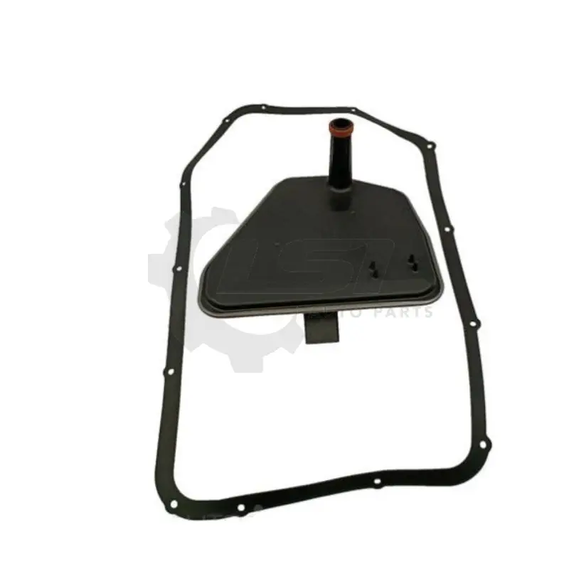 1 X Wesfil Transmission Filter Kit Wctk246 1