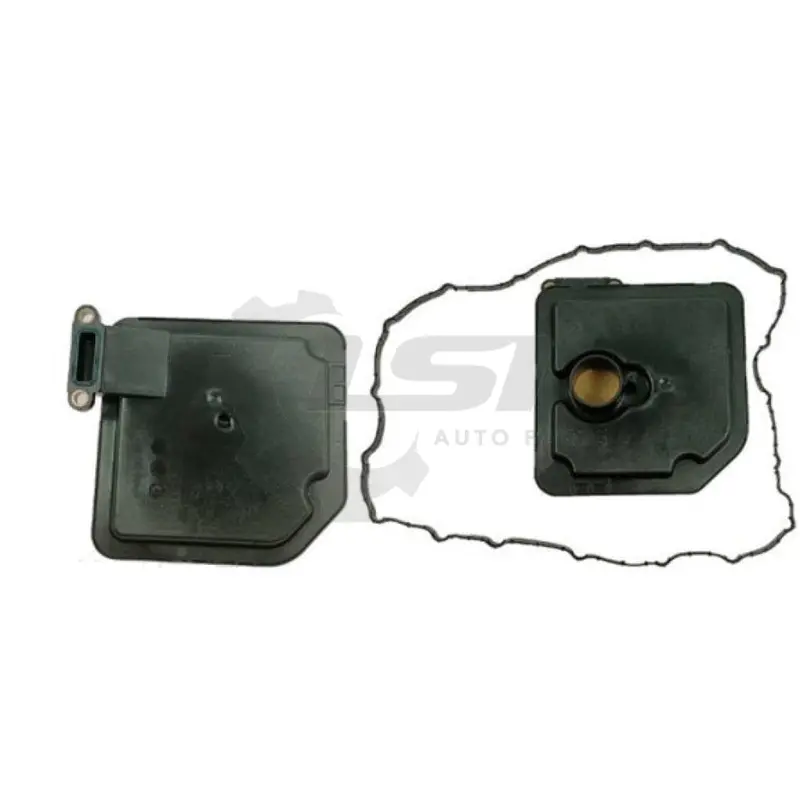 1 X Wesfil Transmission Filter Kit Wctk247 1