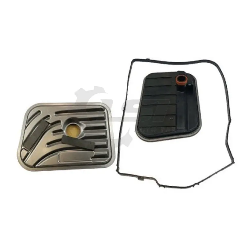 1 X Wesfil Transmission Filter Kit Wctk249 1