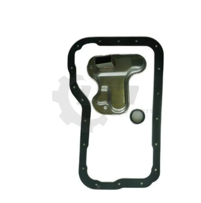 1 X Wesfil Transmission Filter Kit Wctk25 1