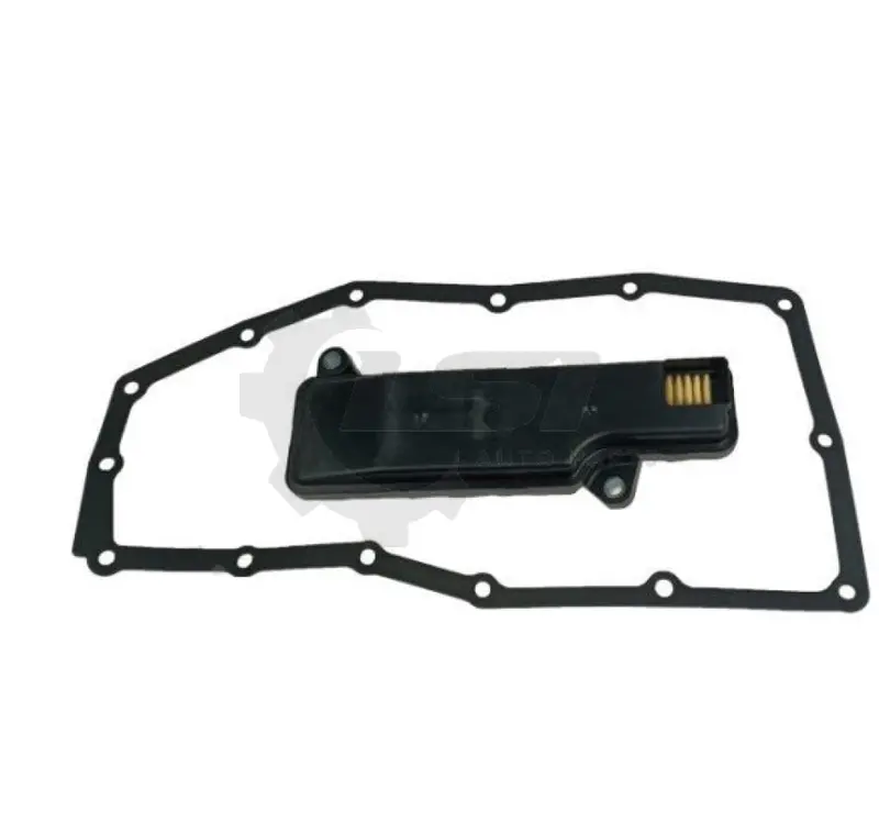 1 X Wesfil Transmission Filter Kit Wctk251 1