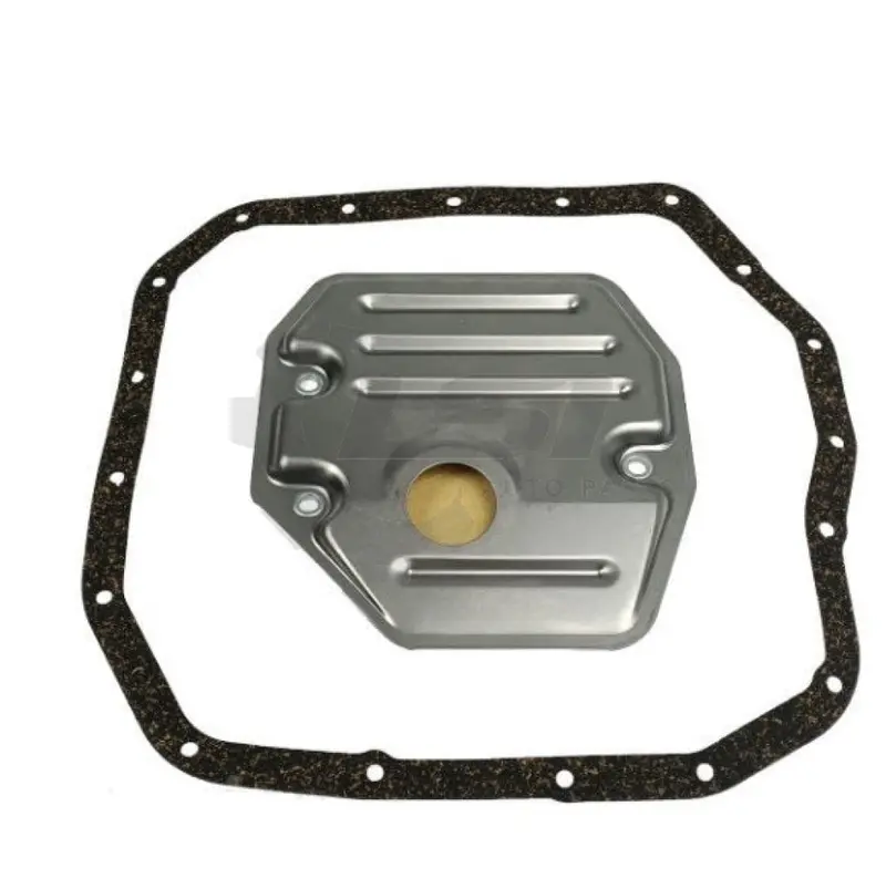 1 X Wesfil Transmission Filter Kit Wctk252 1