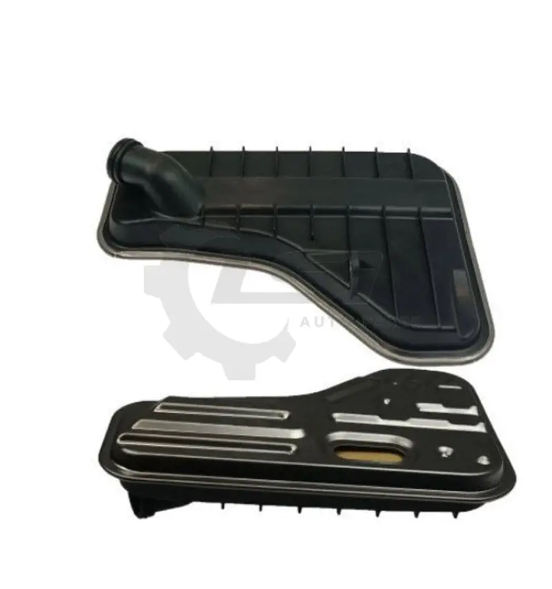 1 X Wesfil Transmission Filter Kit Wctk253 1