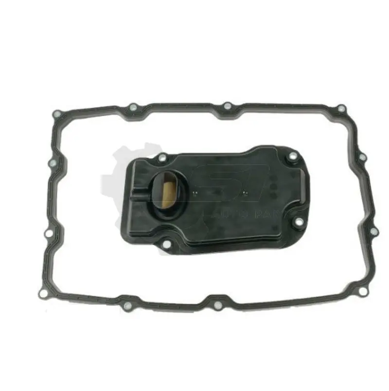 1 X Wesfil Transmission Filter Kit Wctk256 1