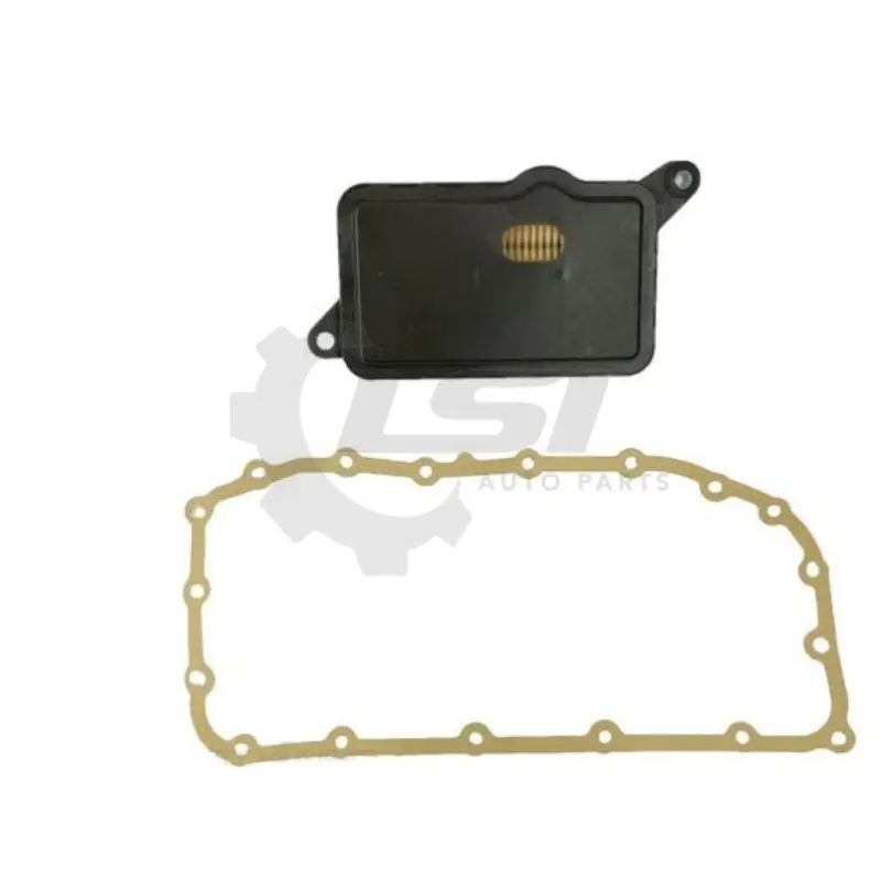 1 X Wesfil Transmission Filter Kit Wctk258 2