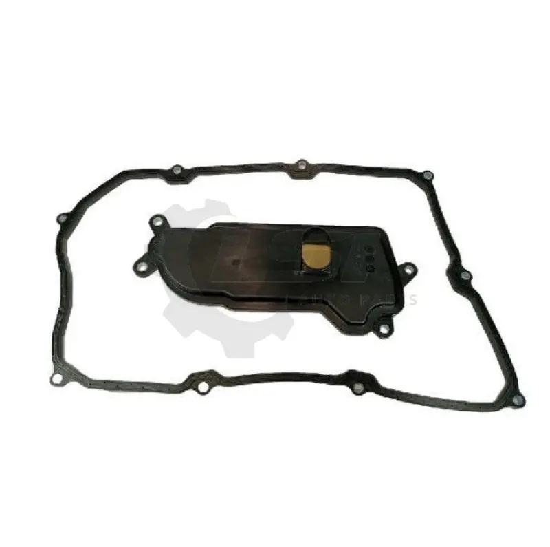 1 X Wesfil Transmission Filter Kit Wctk262 1