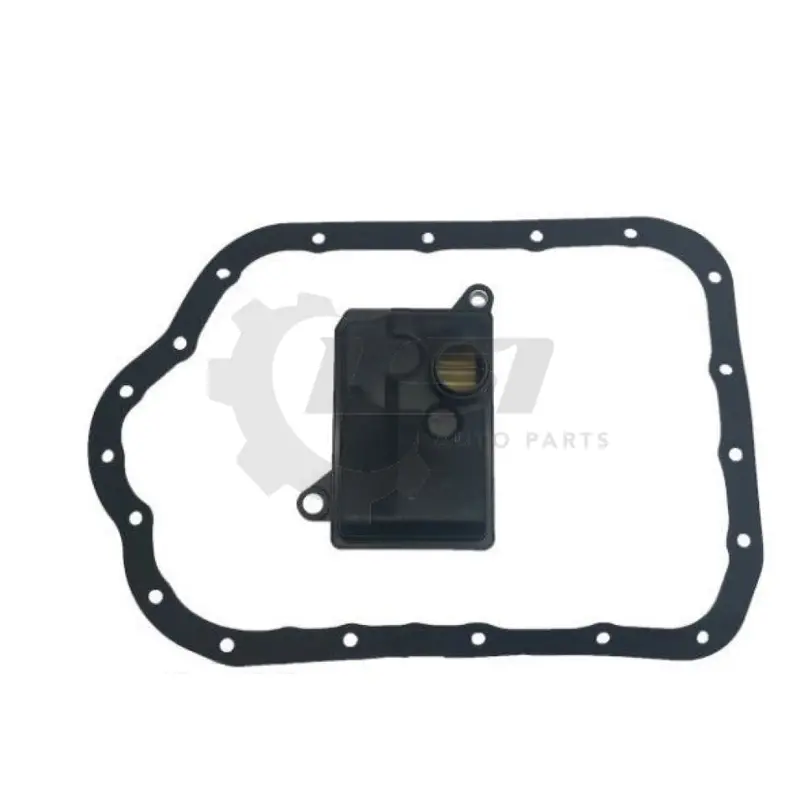 1 X Wesfil Transmission Filter Kit Wctk263 2