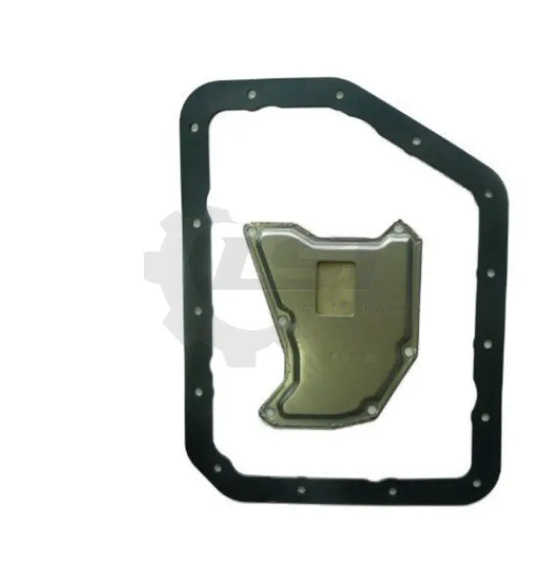 1 X Wesfil Transmission Filter Kit Wctk27 1