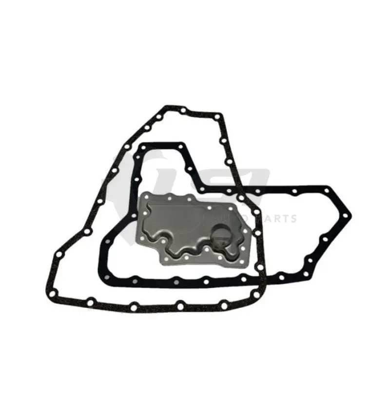 1 X Wesfil Transmission Filter Kit Wctk270 1