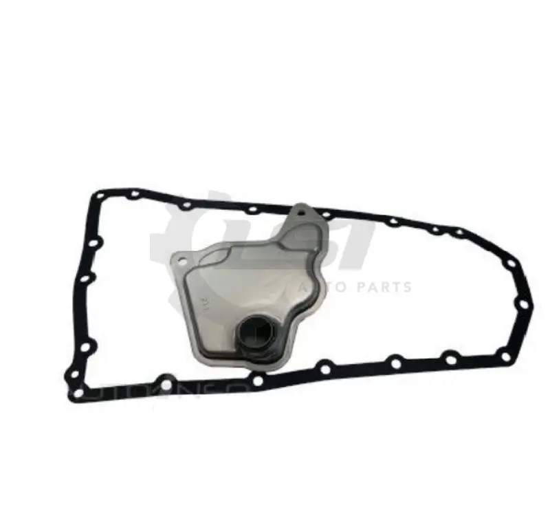 1 X Wesfil Transmission Filter Kit Wctk271 1