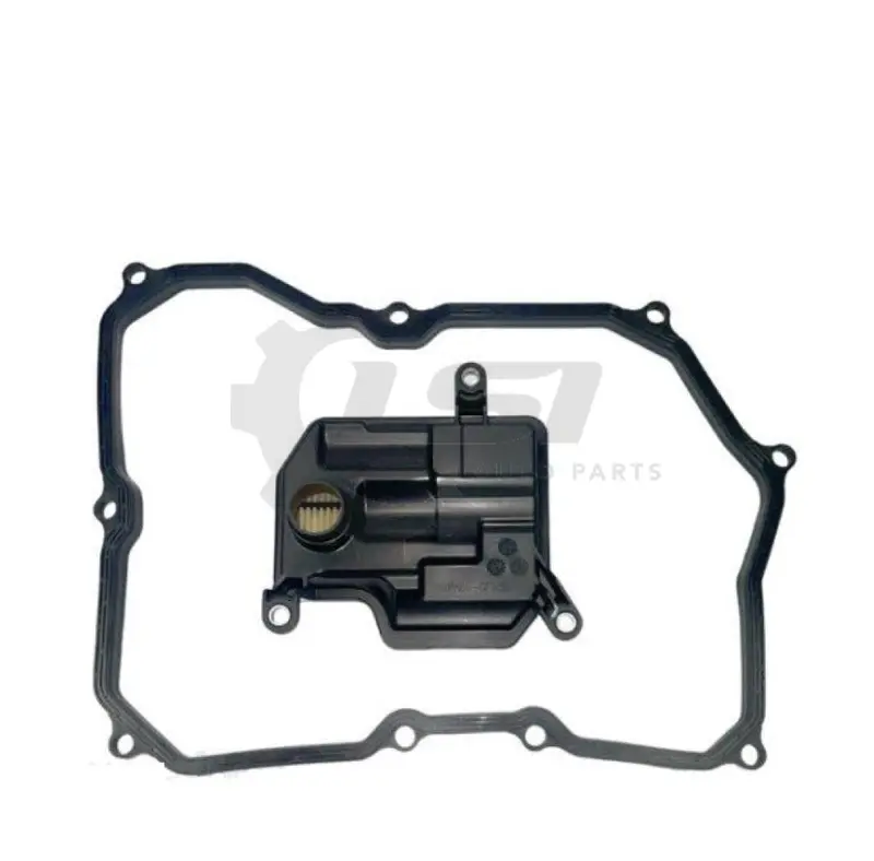 1 X Wesfil Transmission Filter Kit Wctk272 2