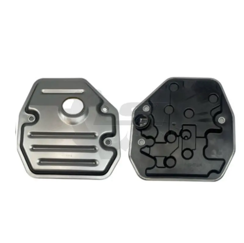 1 X Wesfil Transmission Filter Kit Wctk274 1
