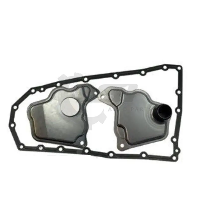 1 X Wesfil Transmission Filter Kit Wctk276 1
