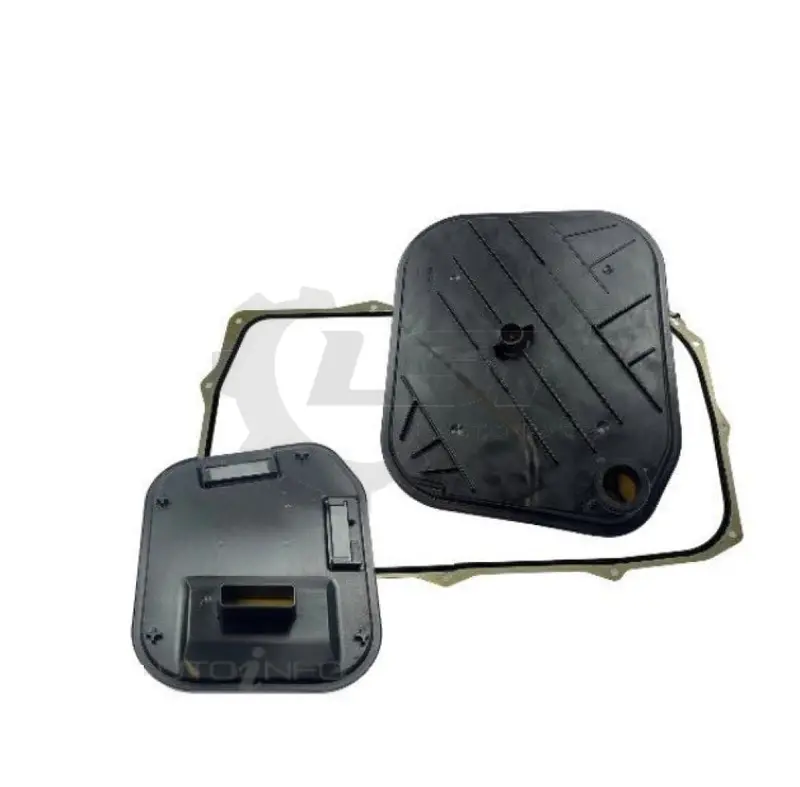 1 X Wesfil Transmission Filter Kit Wctk277 1