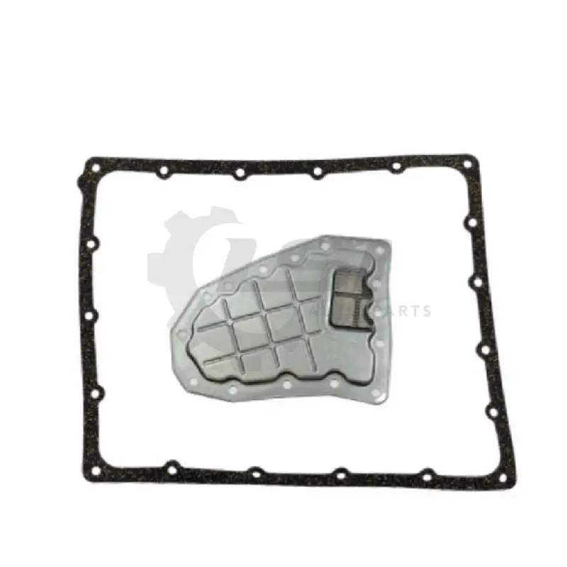 1 X Wesfil Transmission Filter Kit Wctk278 1