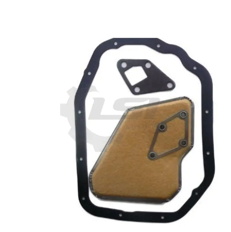 1 X Wesfil Transmission Filter Kit Wctk28 2