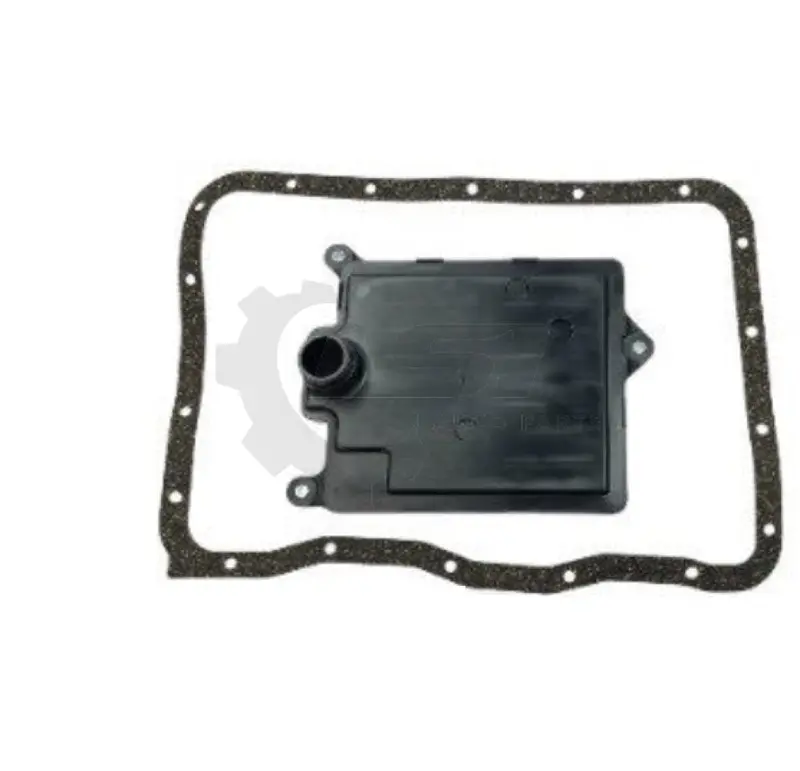 1 X Wesfil Transmission Filter Kit Wctk280 1
