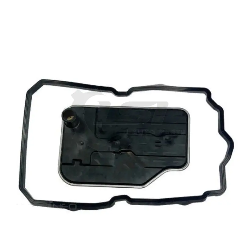 1 X Wesfil Transmission Filter Kit Wctk281 1