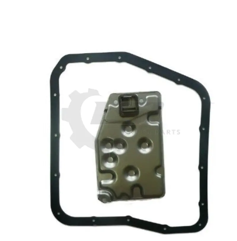 1 X Wesfil Transmission Filter Kit Wctk29 1