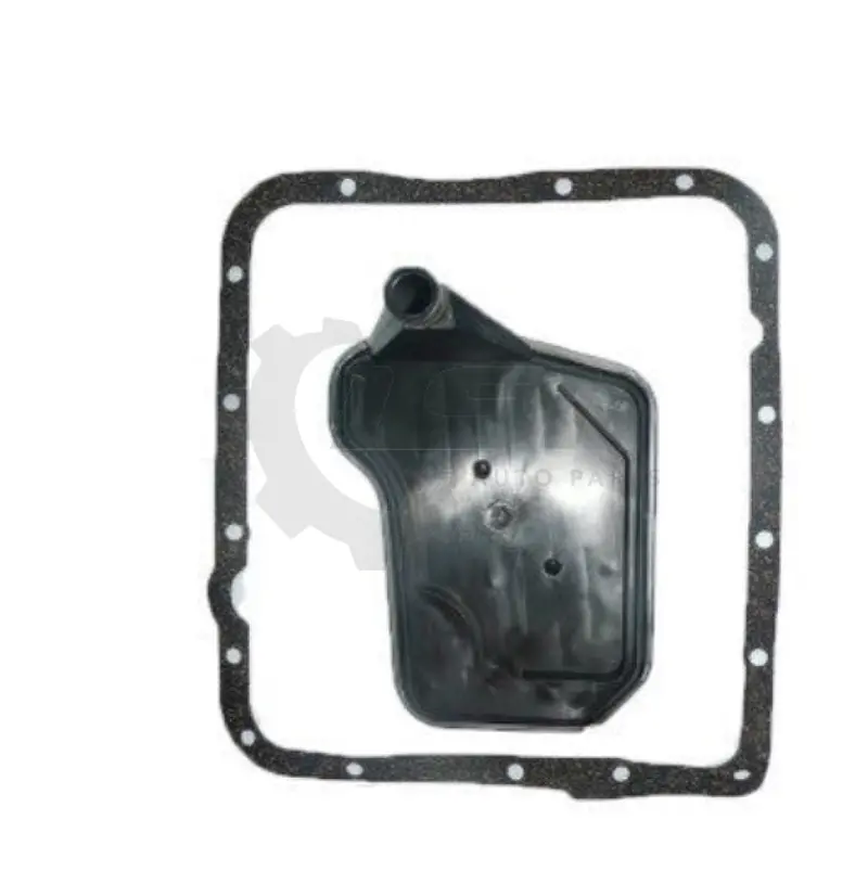 1 X Wesfil Transmission Filter Kit Wctk3 2