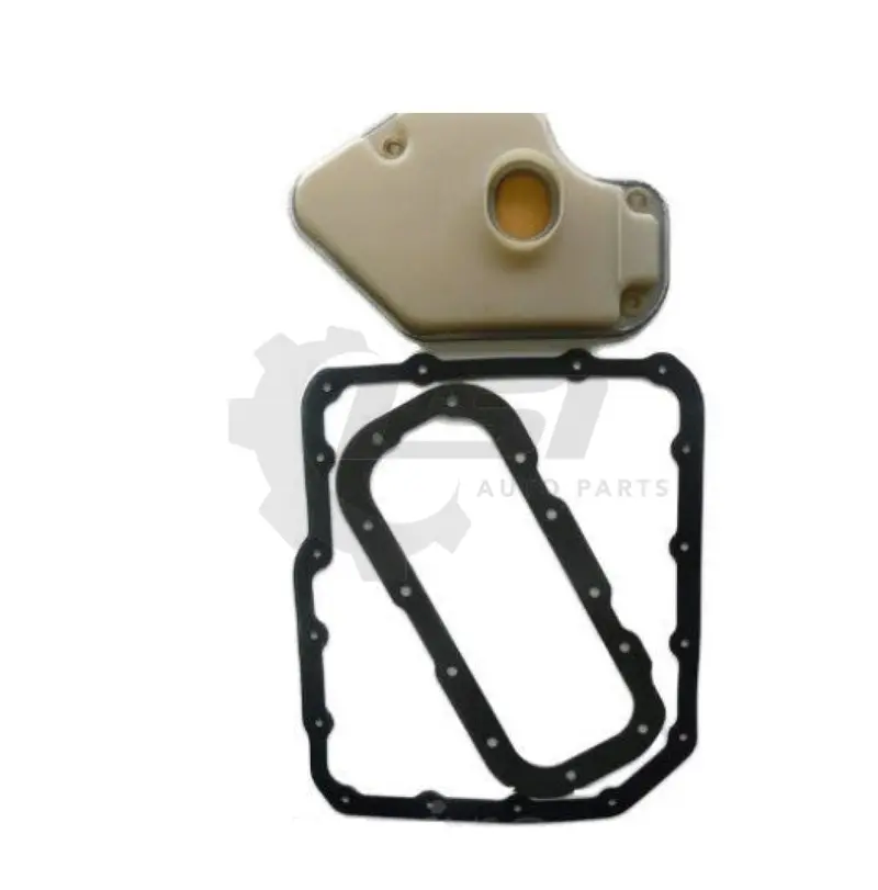 1 X Wesfil Transmission Filter Kit Wctk30 1