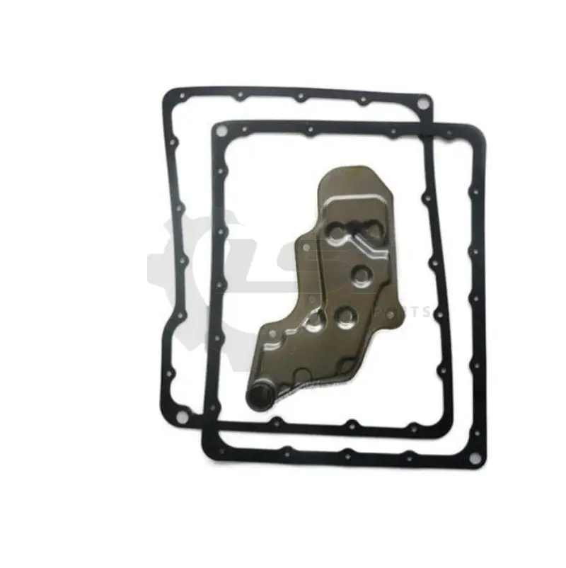 1 X Wesfil Transmission Filter Kit Wctk31 1