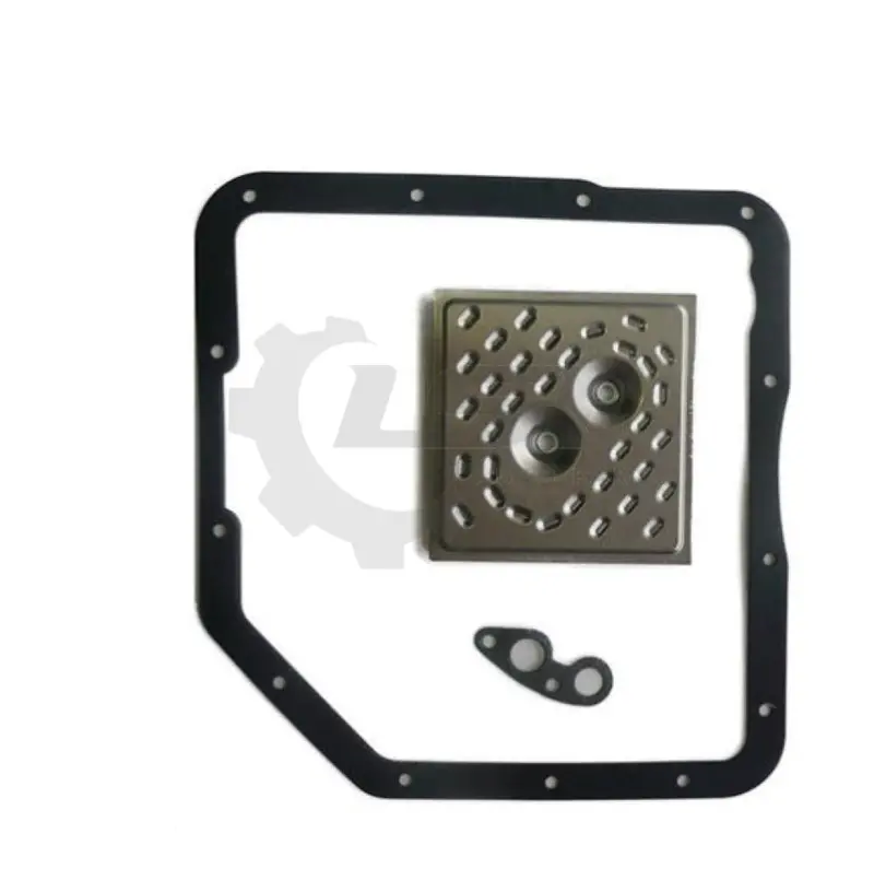 1 X Wesfil Transmission Filter Kit Wctk32 1