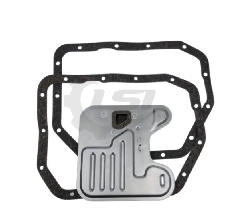 1 X Wesfil Transmission Filter Kit Wctk35 1