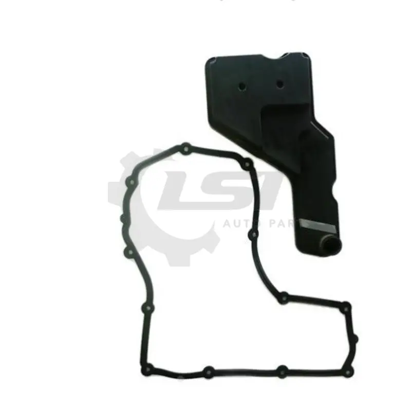 1 X Wesfil Transmission Filter Kit Wctk36 1