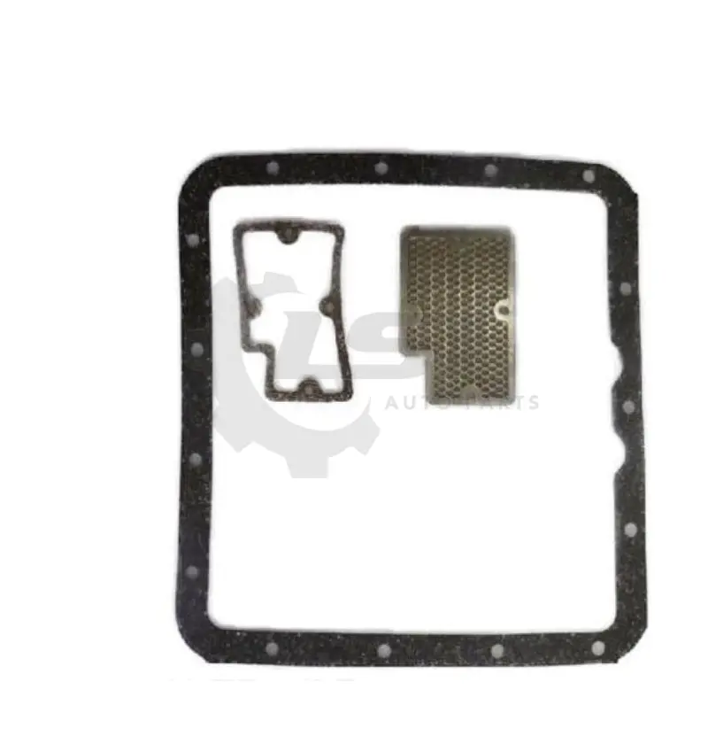 1 X Wesfil Transmission Filter Kit Wctk37 1