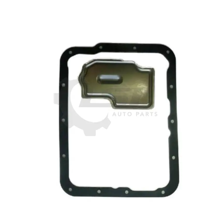 1 X Wesfil Transmission Filter Kit Wctk38 1