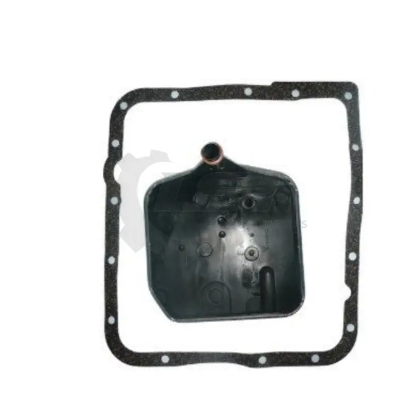 1 X Wesfil Transmission Filter Kit Wctk4 1
