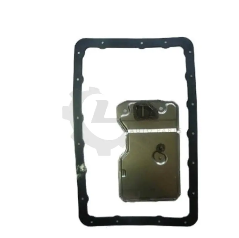 1 X Wesfil Transmission Filter Kit Wctk40 1