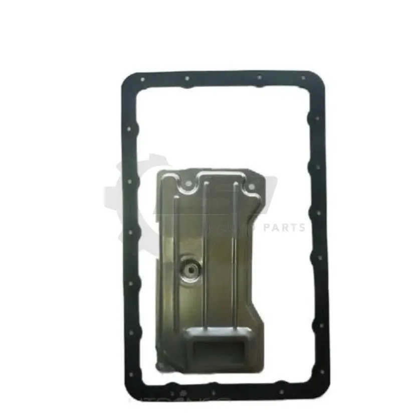 1 X Wesfil Transmission Filter Kit Wctk43 1